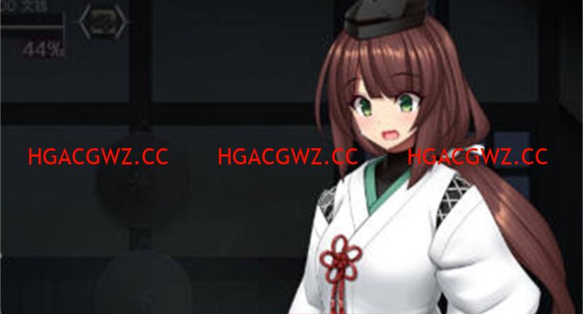 【爆款横板ACT/官方中文】怪异退治少女(ハチナ怪异谭) ver1.7 官方中文版【PC电脑/1.96G&更新】