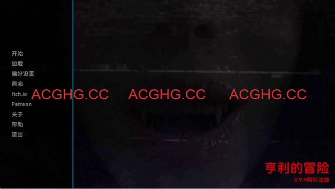 【欧美SLG/汉化/动态】亨利的冒险v0.9.9 AI版【PC+安卓/3.42G/更新】Henry’s Adventures [v0.9.9 Alpha]