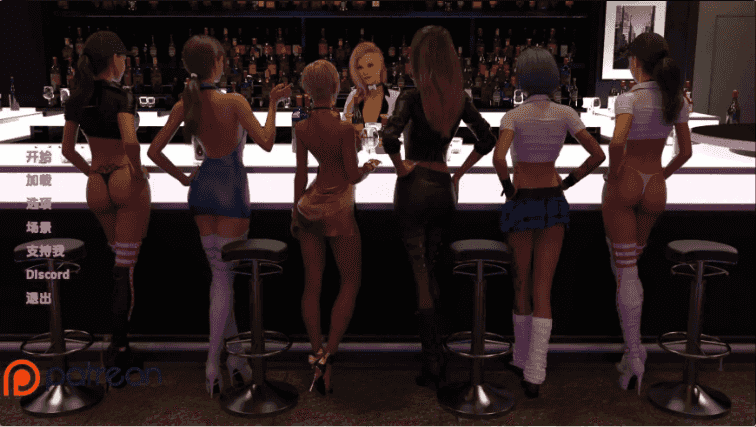 【欧美SLG/汉化/动态】掌握粉红盒子v0.10 AI版【PC+安卓/4.25G/更新】Mastering the Pink Box [v0.10]