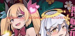 【RPG/AI汉化/动态/MTool/CV】淫乱干趴～淫魔VS天使VS证钛～v1.0.0【电脑/4.2G】