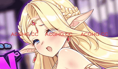 【ACT/中文/动态/CV】关于我转生成为变态手的那档事v1.0【PC/3G】That Time I Got Reincarnated as a Demon Hand v1.0