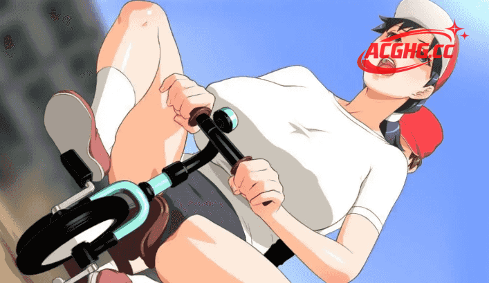 【SLG/AI汉化】妈妈和我的身体构造.只要对母亲内射就是尽孝的世界1.0【PC/1.2G】